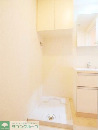 PREMIUM CUBE目黒東山♯moの物件内観写真